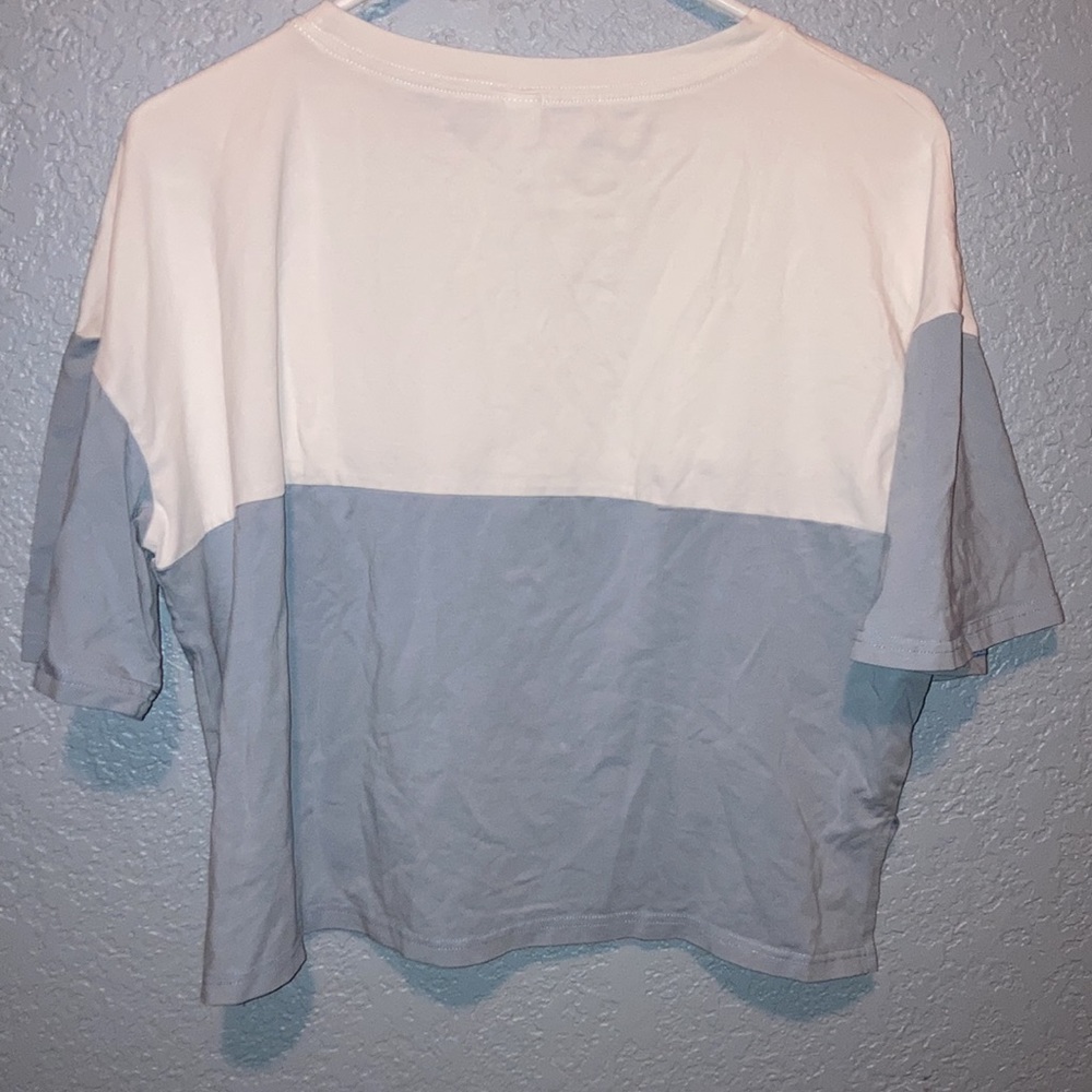 Crop top - Picture 2 of 2